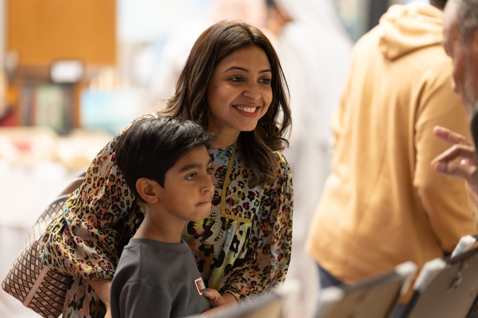 11th Islamic Art Festival-UH-