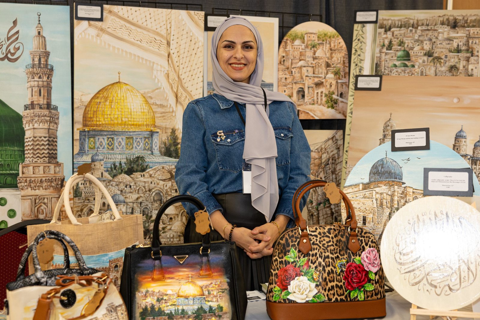 11th Islamic Art Festival-UH-5917