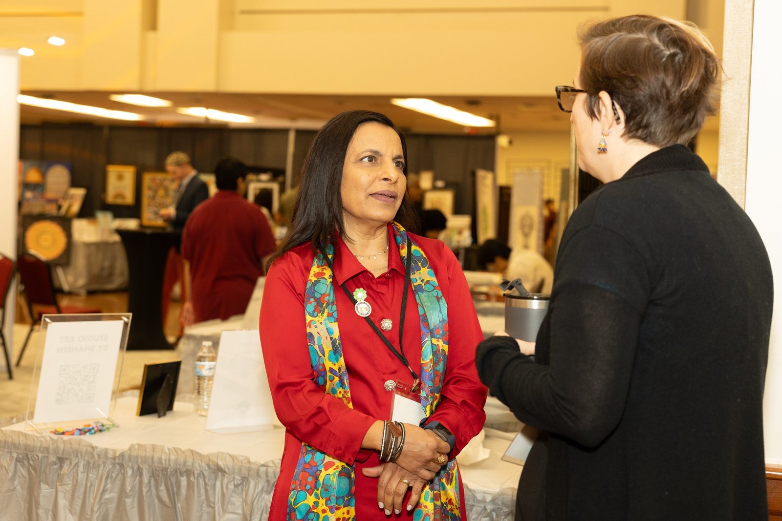 11th Islamic Art Festival-UH-6203