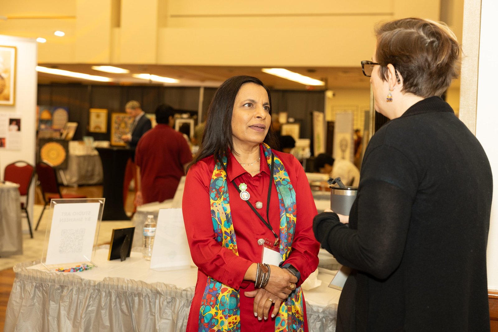 11th Islamic Art Festival-UH-6203