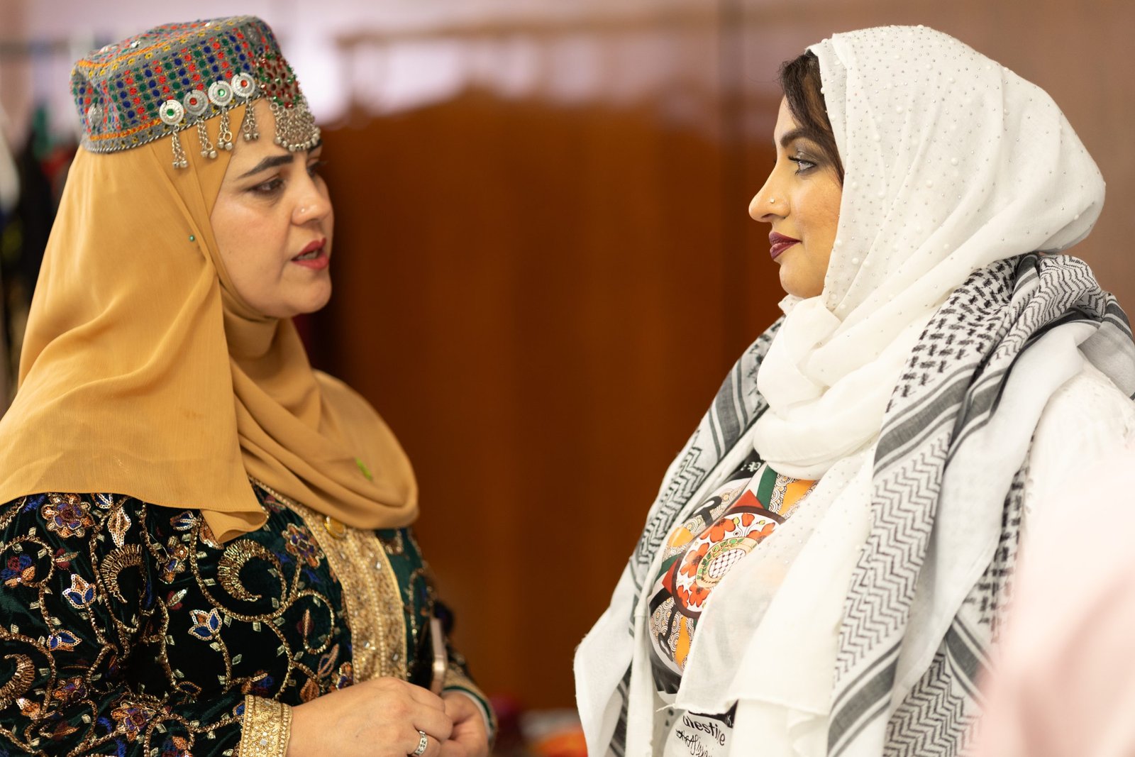 11th Islamic Art Festival-UH-6641