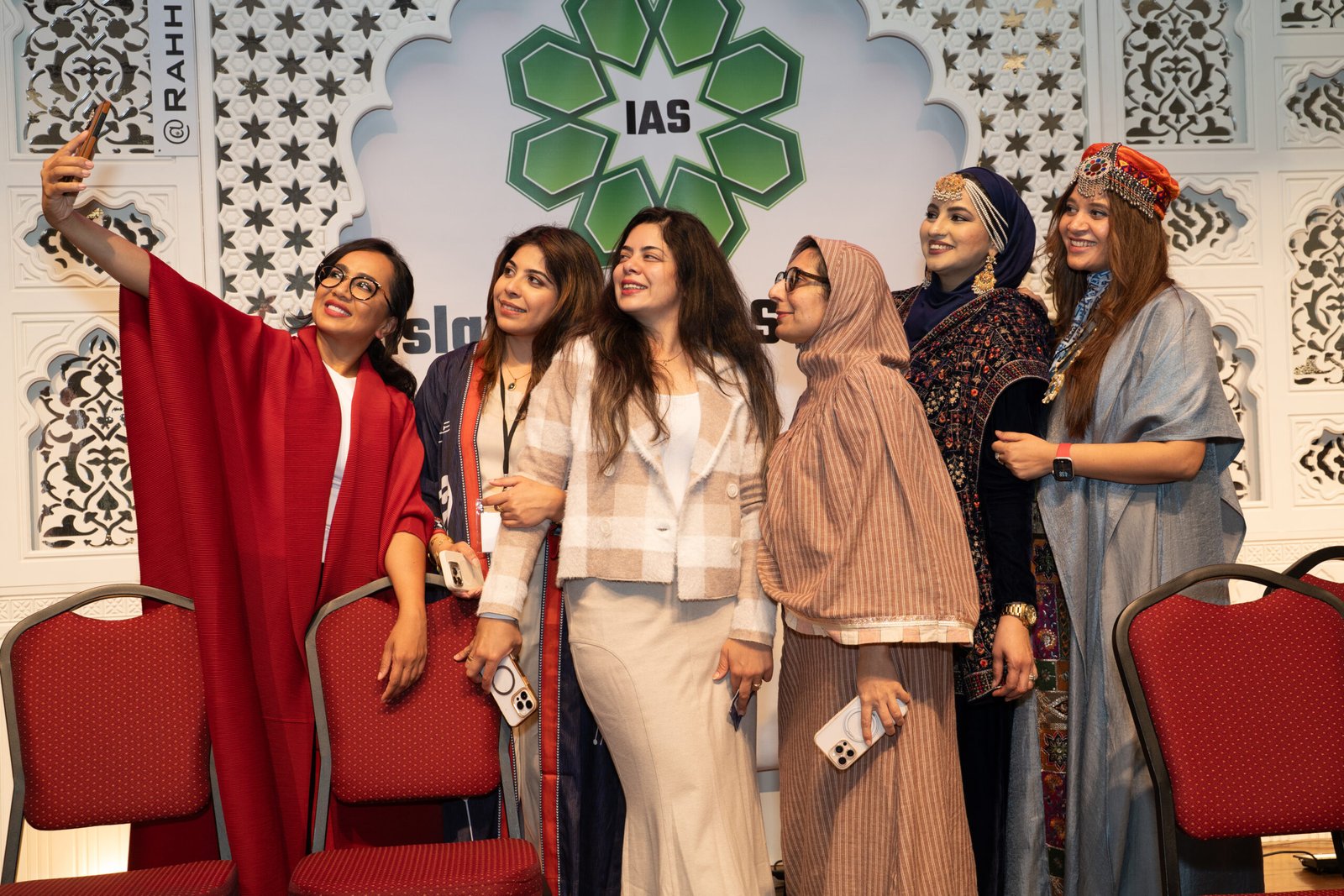 Islamic Arts Society Festival-Nov 15-Nov 16, 2025-7207527