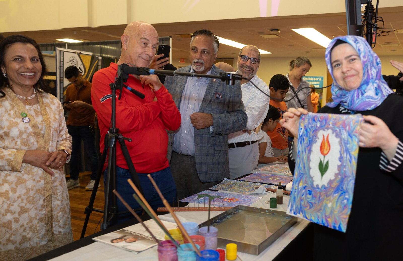 Islamic Arts Society Festival-Nov 15-Nov 16, 2025-9970